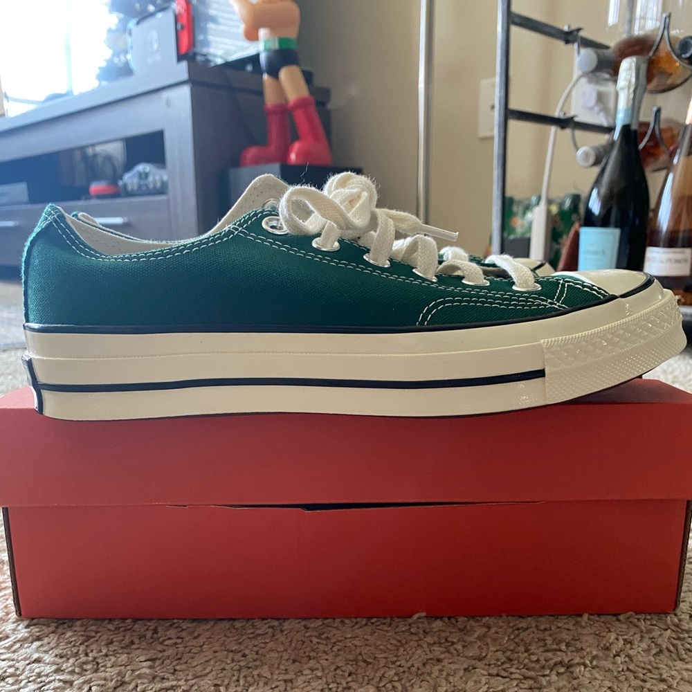 converse chuck 70
